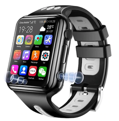 Gocomma W5: Günstige Smartwatch mit LTE und GPS im Direktimport verfügbar