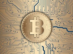 Bitcoin: Mit dem Taproot-Update erhält die älteste Crypto-Währung neue Funktionen. (Bild: Jaydeep)