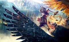 The Witcher 3: Wild Hunt erhält in Kürze ein kostenloses Update für Next-Gen-Konsolen. (Bild: CD Projekt Red)