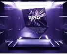 XMG spendiert dem Pro 16 ein optionales Mini-LED-Display. (Bildquelle: XMG)