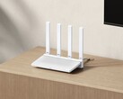 Der Xiaomi Router AX3000T ist in den Verkauf gestartet. (Bildquelle: Xiaomi)