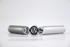 Samsung: Graphen in Akkus soll Ladevorgang beschleunigen