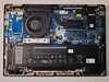 Dell Latitude 7450 2-in-1: Interna