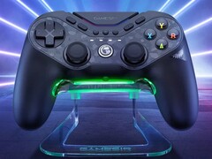 GameSir bringt einen neuen Controller auf den Markt (Bildquelle: GameSir)