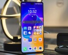 Honor Magic7 Lite Smartphone (Bildquelle: Marcus Herbrich)
