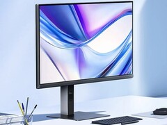 Redmi A24: Neuer Monitor kommt mit ergonomischen Optionen (Bildquelle: Xiaomi)