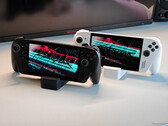 Xbox Fullscreen-Experience auf dem Gaming-Handheld - Asus ROG Xbox Ally X im Test