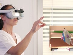 Ultraleap Hyperion: Neue Software zur besonders präzisen AR-Steuerung