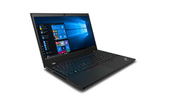 ThinkPad P15v: Lenovo fügt seinem Lineup eine günstigere Workstation hinzu