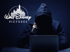 Es wird vermutet, dass sich die Hacker über Disneys Slack-Kanäle Zugang zu sensiblen Daten verschaffen konnten. (Quelle: Disney / pixelshot, Canva)