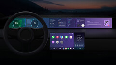 Polestar 2 erhält Apple CarPlay via OTA diesen Monat, nächste Generation von CarPlay ebenfalls fix.