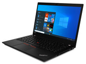 Lenovo ThinkPad P43s im Test: Display und Leistungsentfaltung der mobilen Workstation enttäuschen