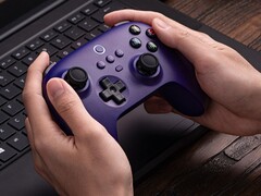 8BitDo Ultimate: Controller ist in neuer Version erhältlich