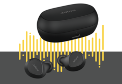 Ab heute: Jabra Angebote für Wireless Earbuds Elite 7 Pro, Connect 4h Headset und Connect 4s Konferenzlösung (Bild: Jabra)