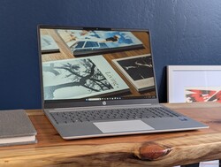 HP Omnibook 5 16