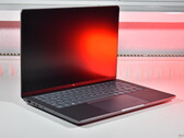 Das HP ZBook Ultra G1a 14 (Bildquelle: Benjamin Herzig)