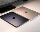 Das MacBook Air mit Apple M4 soll in Kürze auf den Markt kommen. (Bildquelle: Notebookcheck)