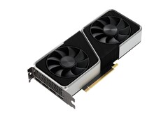 Die Nvidia GeForce RTX 3060 Ti gibts aktuell zum absoluten Bestpreis von nur 439 Euro. (Bild: Nvidia)