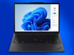 Das Lenovo ThinkPad P14s Gen 5 wird nun auch als AMD Ryzen-Version angeboten. (Bild: Lenovo)