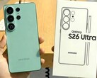 Wer das Samsung Galaxy S26 Ultra überspringt wird mit einer neuen Hauptkamera im Galaxy S27 Ultra belohnt, betont ein Leaker. (Bildquelle: Techdroider)