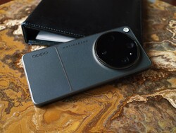 Oppo Find X9 Ultra
