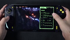 AOKZOE: Gaming-Handheld bekommt eigene Software-Lösung