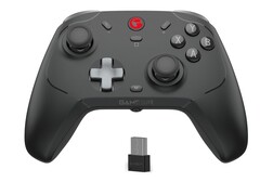 GameSir T4 Cyclone Pro: Neuer Gaming-Controller mit starkerAusstattung