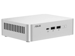 NUC 15 Pro+: Neuer Mini-PC mit starker Ausstattung (Bildquelle: Asus)