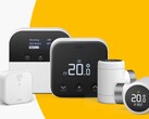 Tado aktualisiert sein Smart Home-Portfolio