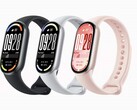 Smart Band 10: Xiaomi bietet neues Wearable an (Bildquelle: Xiaomi)