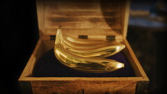 Schatzsuche: Mit Sea of Thieves Goldbananen im Wert von 22.500 Euro finden.