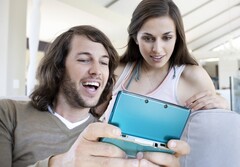 Der Nintendo 3DS nähert sich seinem Ende – mit dem eShop gehen hunderte Spiele verloren. (Bild: Nintendo)