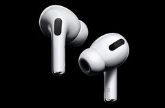 Die AirPods Pro 2 und viele weitere Produkt von Apple erhalten aktuell Firmware-Updates. (Bild: Amazon)