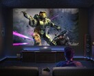 Der Hisense Laser Cinema PX3-Pro ist ein neuer Laser-TV mit 