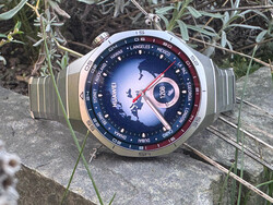 Huawei Watch GT 5 Pro (Foto: Marcus Schwarten)