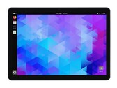 Das Juno Tab 3 setzt auf Linux statt Android. (Bildquelle: Juno Computers)