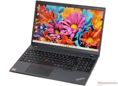 Lenovo ThinkPad L15 G4 Business-Notebook mit AMD Ryzen 7 Pro 7730U, 16 GB RAM in zwei Slots und 4G-Modul zum Bestpreis bei LapStore (Bild: Sascha Mölck)