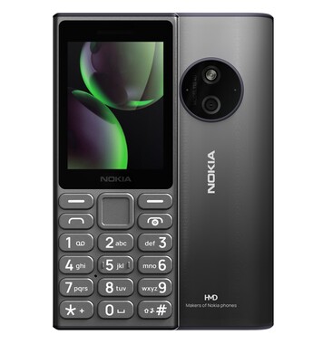 Nokia 125 4G (2024)