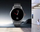 Die Nubia Watch GT bietet ein AMOLED-Display zum günstigen Preis. (Bildquelle: Nubia)