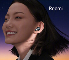 Xiaomi hat heute die Redmi Buds 4 und die Redmi Buds 4 Pro enthüllt. (Bild: Xiaomi)