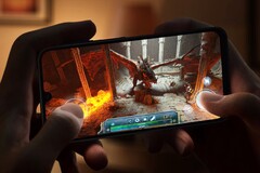 Das Samsung Galaxy A16 5G erhält sechs Jahre lang Betriebssystem-Updates. (Bildquelle: Samsung)