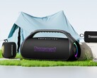 Tronsmart präsentiert gleich vier neue Bluetooth-Lautsprecher. (Bildquelle: Tronsmart)