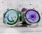 Tritt kräftig in die Pedale – Test Huawei Watch GT 6