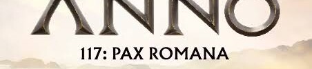 Anno 117: Pax Romana