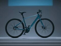 Tenways CGO600: E-Bike gibt es aktuell mit großem Rabatt (Bildquelle: Tenways)