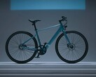 Tenways CGO600: E-Bike gibt es aktuell mit großem Rabatt (Bildquelle: Tenways)