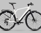 Cyklaer bietet ein neues und leichtes E-Bike an (Bildquelle: Cyklaer)