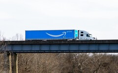 Amazon liefert jährlich Millionen von Produkten in die