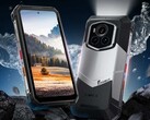F107 Pro: Starkes Rugged-Smartphone ist regulär erhältlich (Bildquelle: Fossibot)
