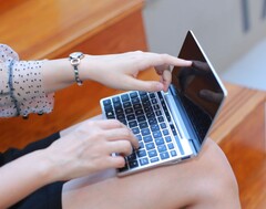 Startet die Indiegogo-Kampagne für das GPD Pocket 2 bereits im Juli?